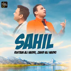 Sahil