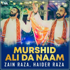 Murshid Ali Da Naam