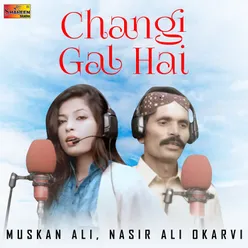 Changi Gal Hai