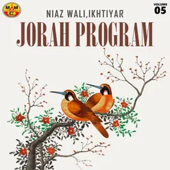 Jorah Program