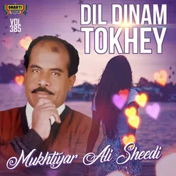 Dil Dinam Tokhey