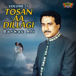 Tosan Aa Dillagi