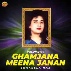 Ghamjana Meena Janan