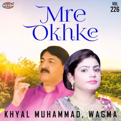 Mre Okhke