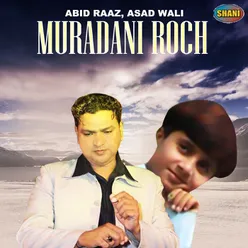 Muradani Roch