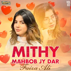 Mithy Mahabob Jy Dar