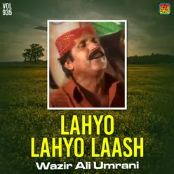 Lahyo Lahyo Laash