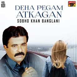 Deha Pegam Atkagan