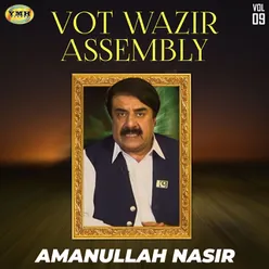 Vot Wazir Assembly