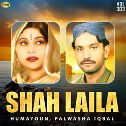 Shah Laila