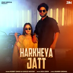 Harkheya Jatt