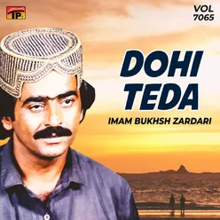 Dohi Teda