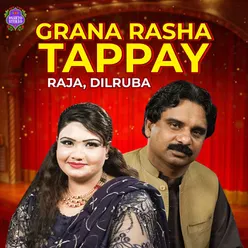 Grana Rasha Tappay