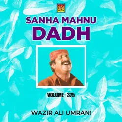 Sanha Mahnu Dadha