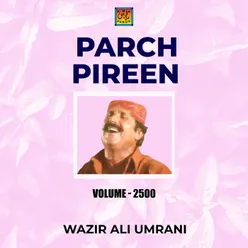 Parch Pireen