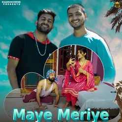 Maye Meriye