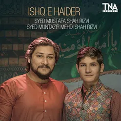 Ishq E Haider