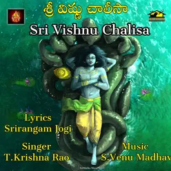 SRI VISHNU CHALISA