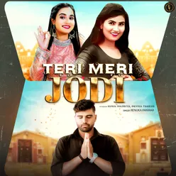 Teri Meri Jodi