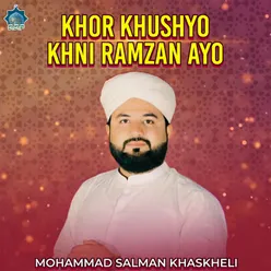 Khor Khushyo Khni Ramzan Ayo