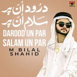 Darood Un Par Salam Un Par