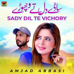 Sady Dil Te Vichory