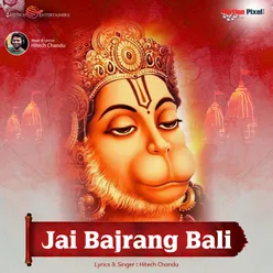 Jai Bajrang Bali