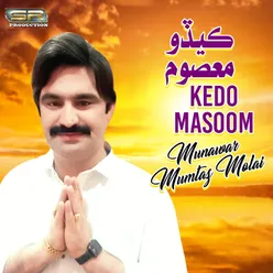 Kedo Masoom