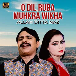 O Dil Ruba Muhkra Wikha