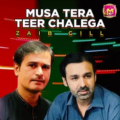 Musa Tera Teer Chalega