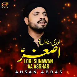 Lori Sunawan Aa Asghar