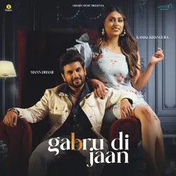 Gabru Di Jaan