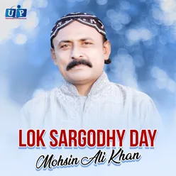 Lok Sargodhy Day