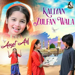 Kaliyan Zulfan Wala