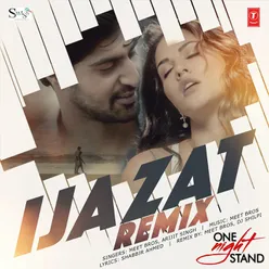 Ijazat - Remix