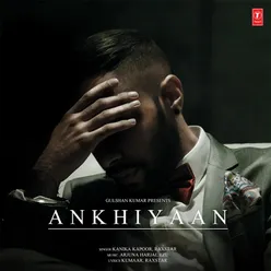 Ankhiyaan