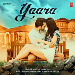 Yaara (2016)