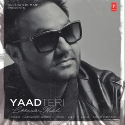 Yaad Teri