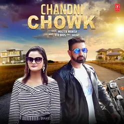 Chandni Chowk (2017)