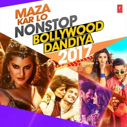 Maza Kar Lo Nonstop Bollywood Dandiya 2017