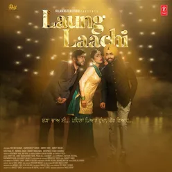 Laung Laachi