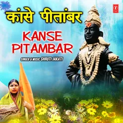 Kanse Pitambar