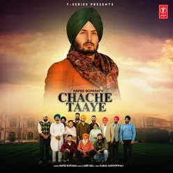 Chache Taaye