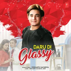 Daru Di Glassy