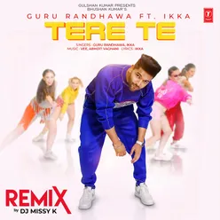 Tere Te Remix