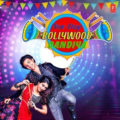 Non Stop Bollywood Dandiya