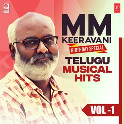 M M Keeravani Birthday Special Telugu Musical Hits Vol-1