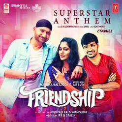 Superstar Anthem (From "Friendship")