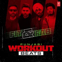 Smashup With Guru Randhawa (From "Smashup With Guru Randhawa")[Remix By Dj Shadow Dubai]