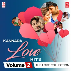 Kannada Love Hits - The Love Collection Vol-2